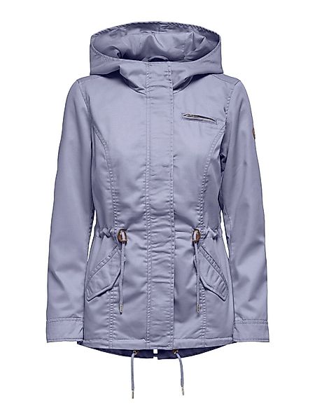 ONLY Softshelljacke Only Lorca Parka Damen günstig online kaufen
