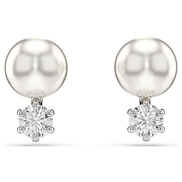 Swarovski Paar Ohrstecker Matrix 5694225 günstig online kaufen