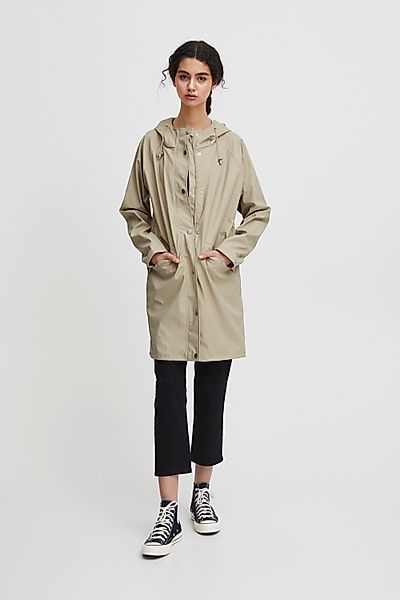 Ichi Allwetterjacke Regenjacke günstig online kaufen