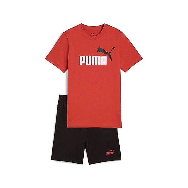 PUMA Trainingsanzug ESS 2 COLOR NO. günstig online kaufen