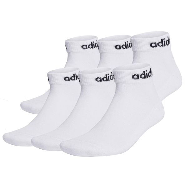 adidas Sportswear Kurzsocken Unisex Socken 6er günstig online kaufen