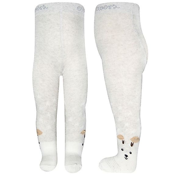 Ewers Strumpfhose Strumpfhose Reh 80% Baumwolle, günstig online kaufen