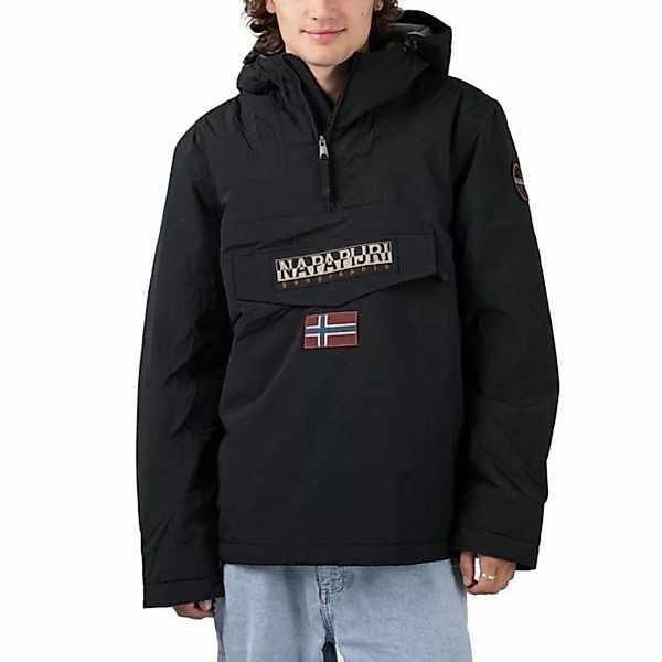 Napapijri Allwetterjacke Napapijri Rainforest Winter Jacket günstig online kaufen
