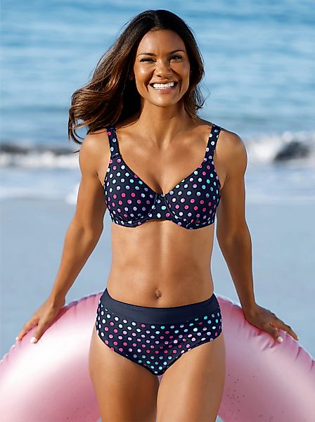 feel good Bügel-Bikini-Top günstig online kaufen