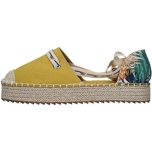 Blauer  Espadrilles S2SPRING02/FAN günstig online kaufen