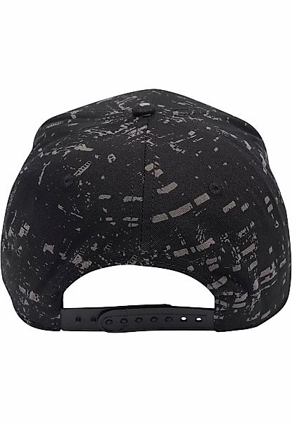 CAYLER & SONS Flex Cap "Cayler & Sons Herren Mad Skyline Cap" günstig online kaufen