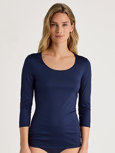 CALIDA Unterziehshirt Special Natural Luxe Damen günstig online kaufen