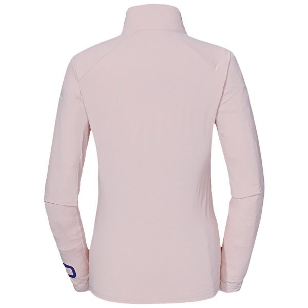 Schöffel Langarmshirt Berwang Damen Pullover, Sweatshirt, günstig online kaufen