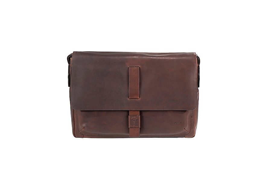 JOOP! Messenger Bag Joop - Herren Messenger Loreto Janis günstig online kaufen