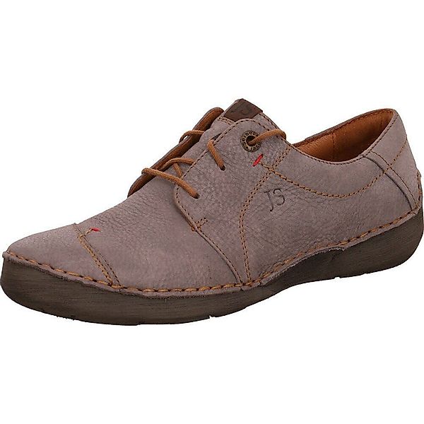 Josef Seibel Fergey 20 Schnürschuh günstig online kaufen