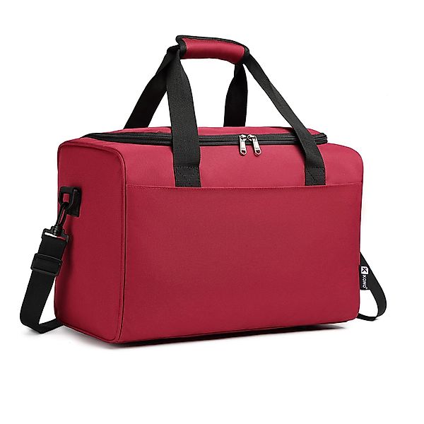 KONO Sporttasche Ryanair 40x20x25 Handgepäck Tasche günstig online kaufen