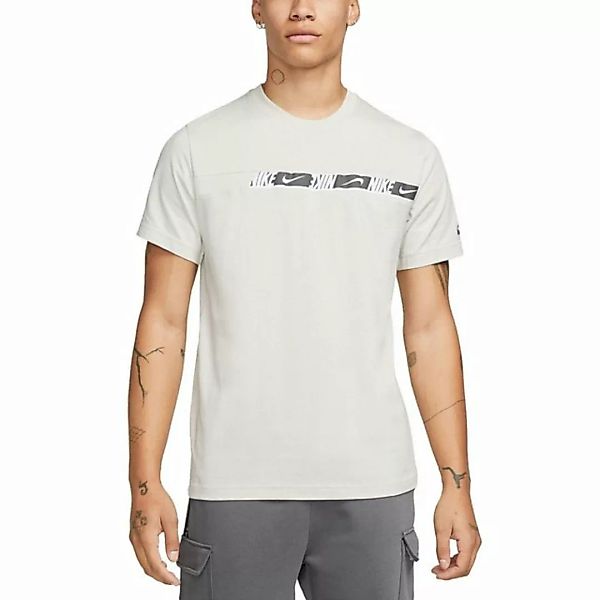 Nike T-Shirt Nike Sportswear Repeat Tee günstig online kaufen