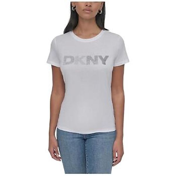 Dkny  T-Shirt DJ5T1423 WTL günstig online kaufen