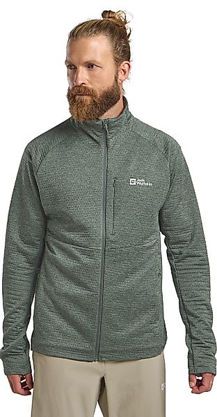 Jack Wolfskin Fleecejacke TAIGA FZ M günstig online kaufen
