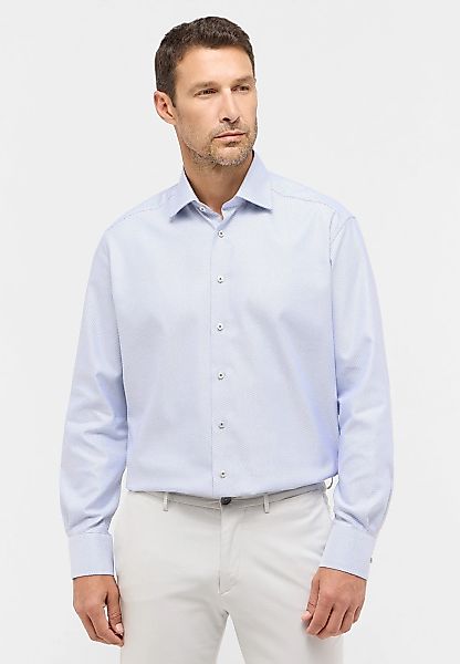 Eterna Langarmhemd "COMFORT FIT", NON IRON (bügelfrei) günstig online kaufen