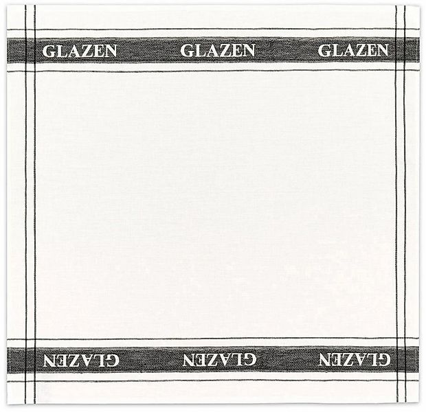 DDDDD Geschirrtuch "Glazen" günstig online kaufen
