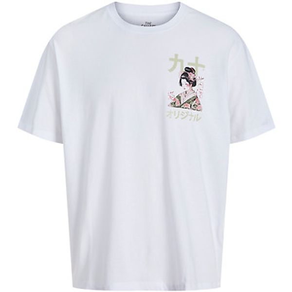 Jack & Jones  T-Shirt - günstig online kaufen