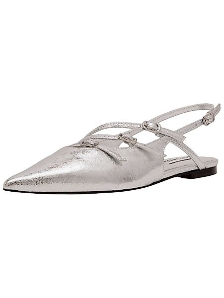 STEVE MADDEN Ballerinas Textil Ballerina günstig online kaufen