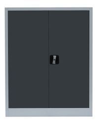 Steelboxx Mehrzweckschrank Lüllmann® Flügeltürenschrank, 2,5 OH, günstig online kaufen