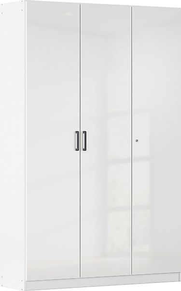 rauch Mehrzweckschrank Garderobe Kleiderschrank Schrank Schuhschrank günstig online kaufen