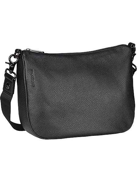 Mandarina Duck Umhängetasche Mellow Leather Hobo günstig online kaufen