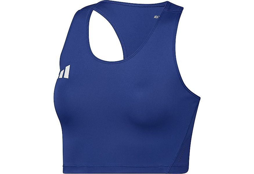 adidas Performance Tanktop adidas Damen Top Adizero E Crop Top günstig online kaufen