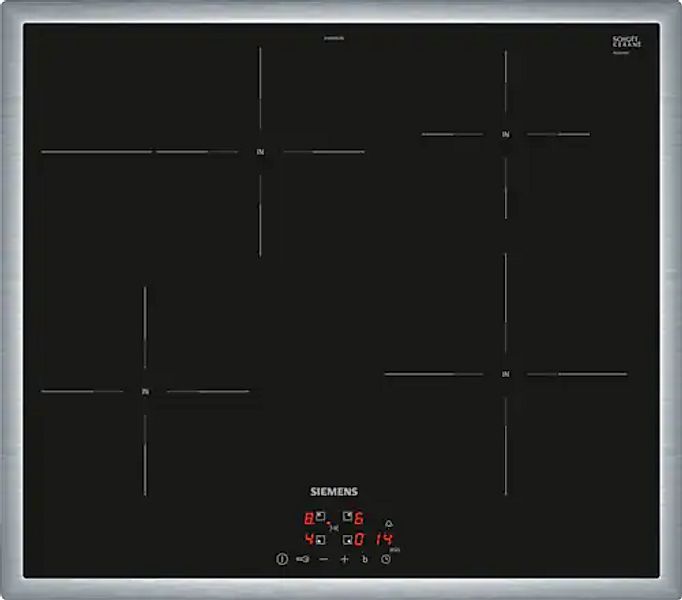 SIEMENS Induktions-Kochfeld »EH645BFB6E« günstig online kaufen