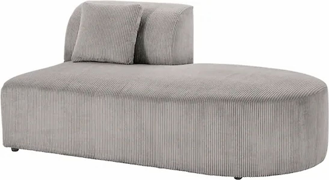 OTTO home Sofa-Eckelement »Alesund« als Einzelteile oder Modulteil günstig online kaufen