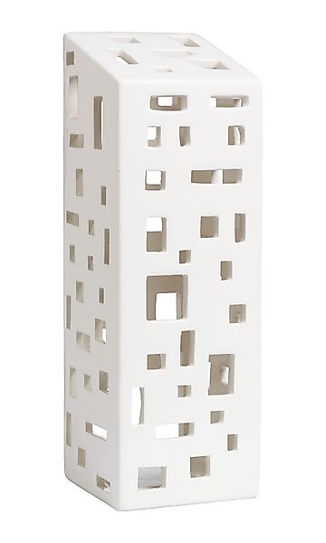 Kähler Teelichthalter Kähler Urbania Lichthaus High günstig online kaufen