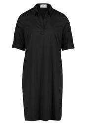 Vera Mont Hemdblusenkleid "Damen Sommerkleid Hemdblusenkleid mit Taschen" N günstig online kaufen