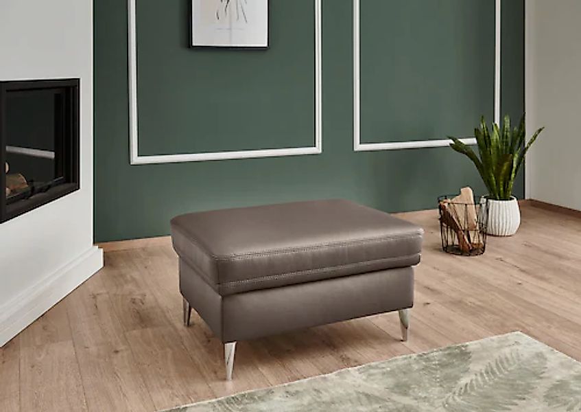 Die PlanBar Hocker »PN-EM23187« Set, Aufklappbar mit Stauraum, hochwertiges günstig online kaufen