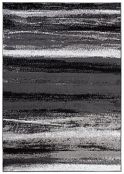 Tapiso Teppich MAYA, rechteckig, Höhe: 8 mm, Wohnzimmer, Schlafzimmer, mode günstig online kaufen