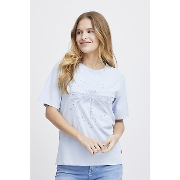Pulz  T-Shirt T-shirt femme  Dragonfly günstig online kaufen