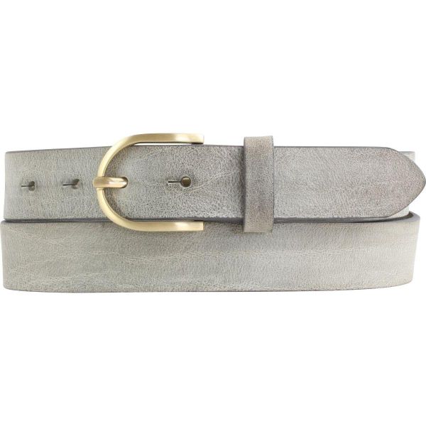 BELTINGER Ledergürtel Damen-Gürtel aus weichem Vollrindleder günstig online kaufen