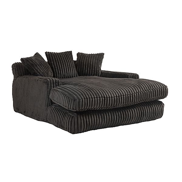 REDOM Schlafsofa Loungesofa, mit 3 weichen günstig online kaufen