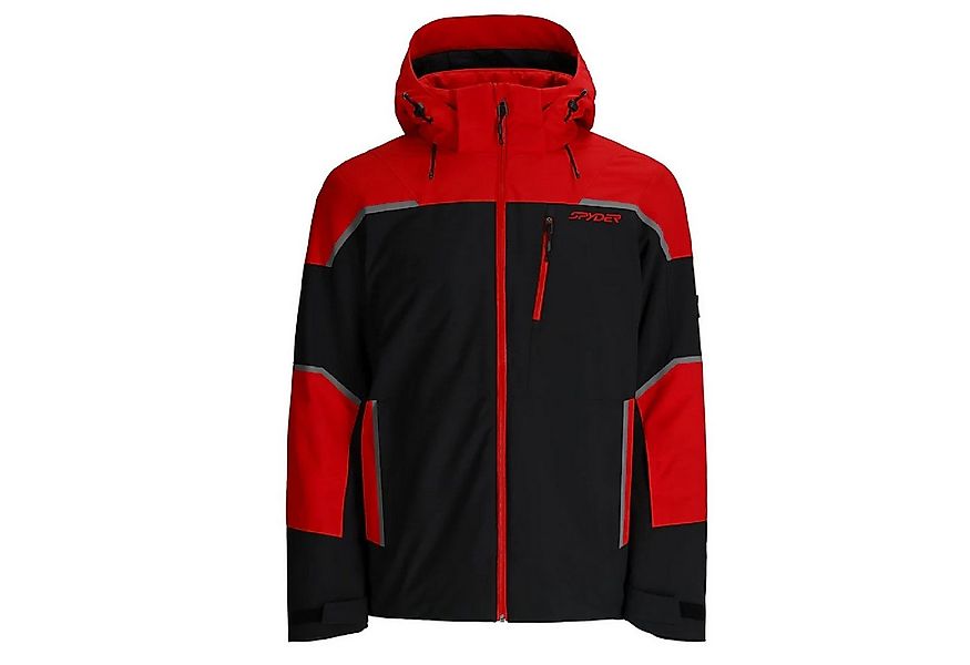 Spyder Skijacke Spyder Chambers Jacket Herren Skijacke Winterjacke Jacke 38 günstig online kaufen