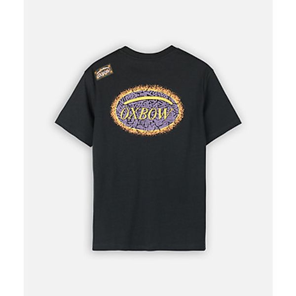 Oxbow  T-Shirt Tee-shirt manches courtes SIGN günstig online kaufen
