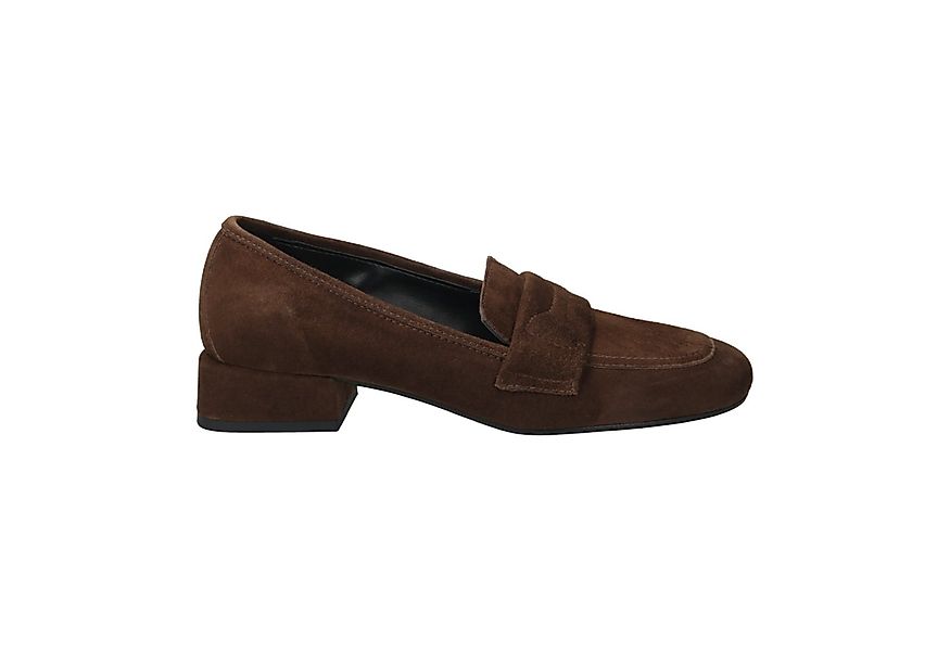 Lüke Schuhe Lüke Schuhe JOY SIGARO, Slipper & Mokassin, Braun, Damen Slippe günstig online kaufen