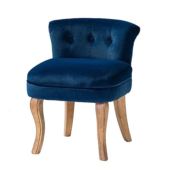 HULALA HOME Hocker Schminkhocker Sitzhocker Kosmetikhocker günstig online kaufen