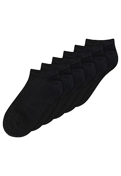 MELA Socken Sneakersocken 6er Pack Das günstig online kaufen