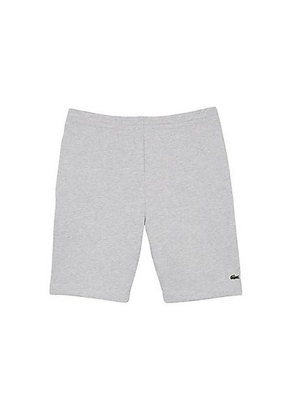 Lacoste Sweatshorts Shorts Sweat-Shorts mit Tunnelzug, Seitentaschen, (1-tl günstig online kaufen