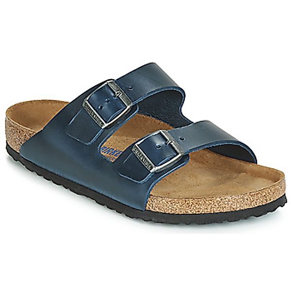 BIRKENSTOCK  Pantoffeln Arizona Soft Footbed günstig online kaufen