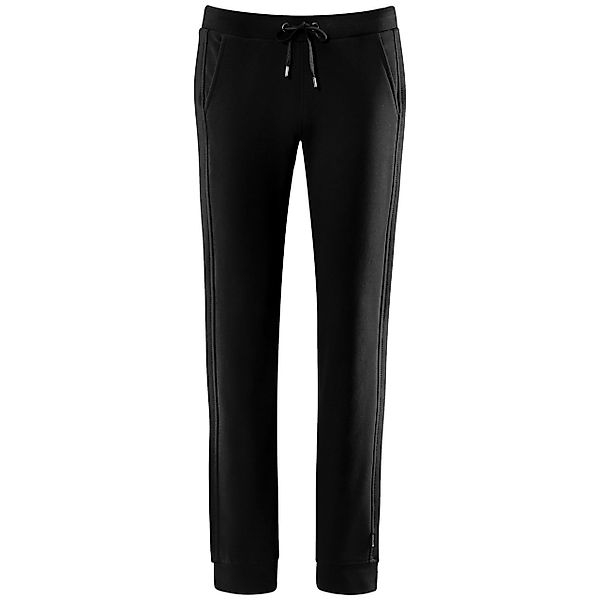 SCHNEIDER Sportswear Jogginghose CAMBRIDGE Damen Wellness-/ Sporthose schwa günstig online kaufen