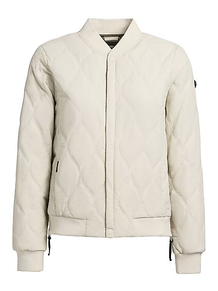khujo Steppjacke "FEEN" ohne Kapuze günstig online kaufen
