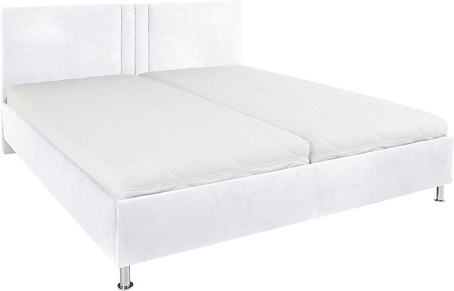 Westfalia Schlafkomfort Polsterbett Elba, wahlweise mit günstig online kaufen