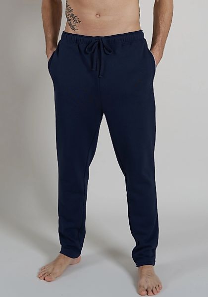 bugatti Pyjamahose, (1 tlg.), mit lässigem Schnitt günstig online kaufen