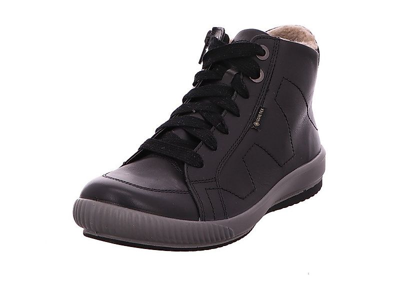 Legero Stiefelette Leder  TANARO 5.0 Schnürstiefel günstig online kaufen