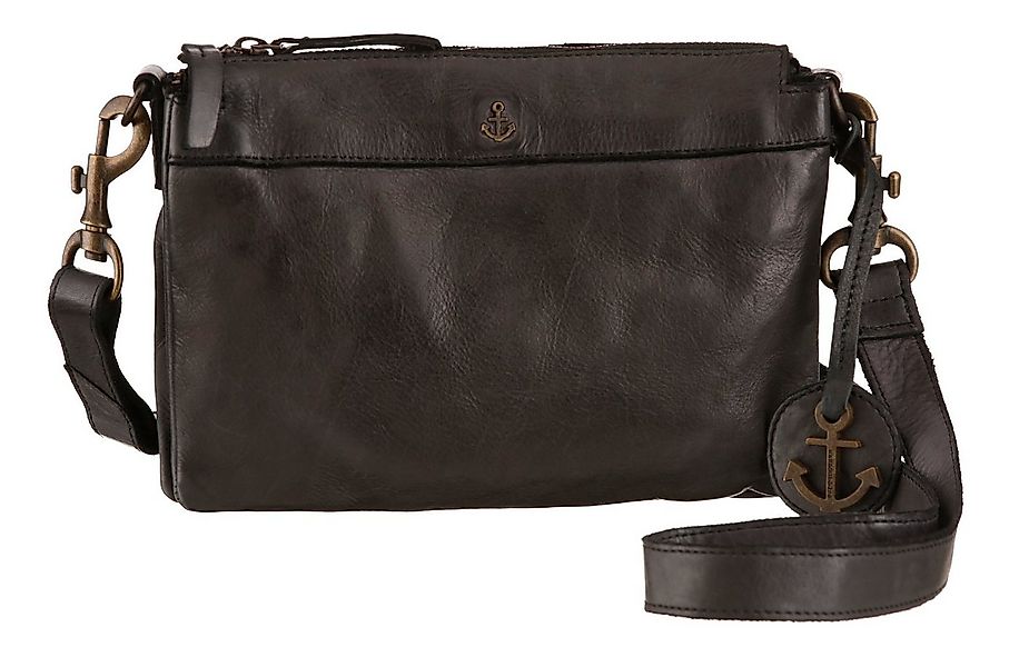 HARBOUR 2nd Umhängetasche Evita, aus hochwertigem Leder günstig online kaufen