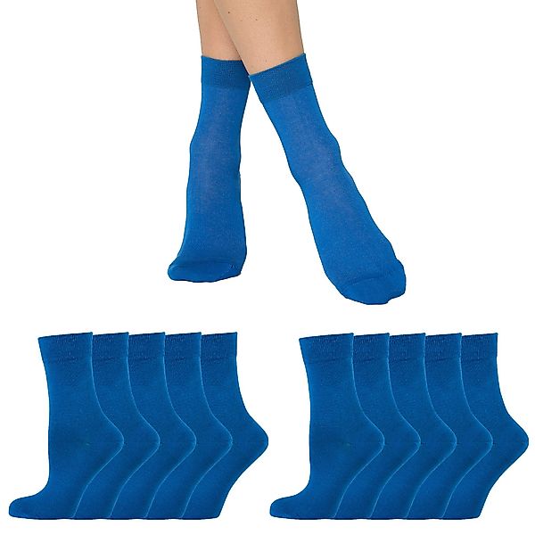 Nur Die Freizeitsocken Colour Socken bunt günstig online kaufen