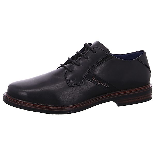 bugatti Rigalo Comfort Schnürschuh günstig online kaufen